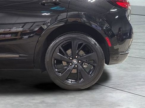 Used 2023 Buick Envision Essence w/ Sport Touring Package image 30