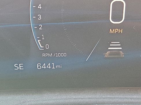 Used 2024 Cadillac XT4 Sport w/ Cold Weather Package image 10