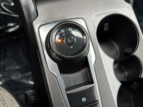 Used 2025 Ford Bronco Sport Big Bend image 23