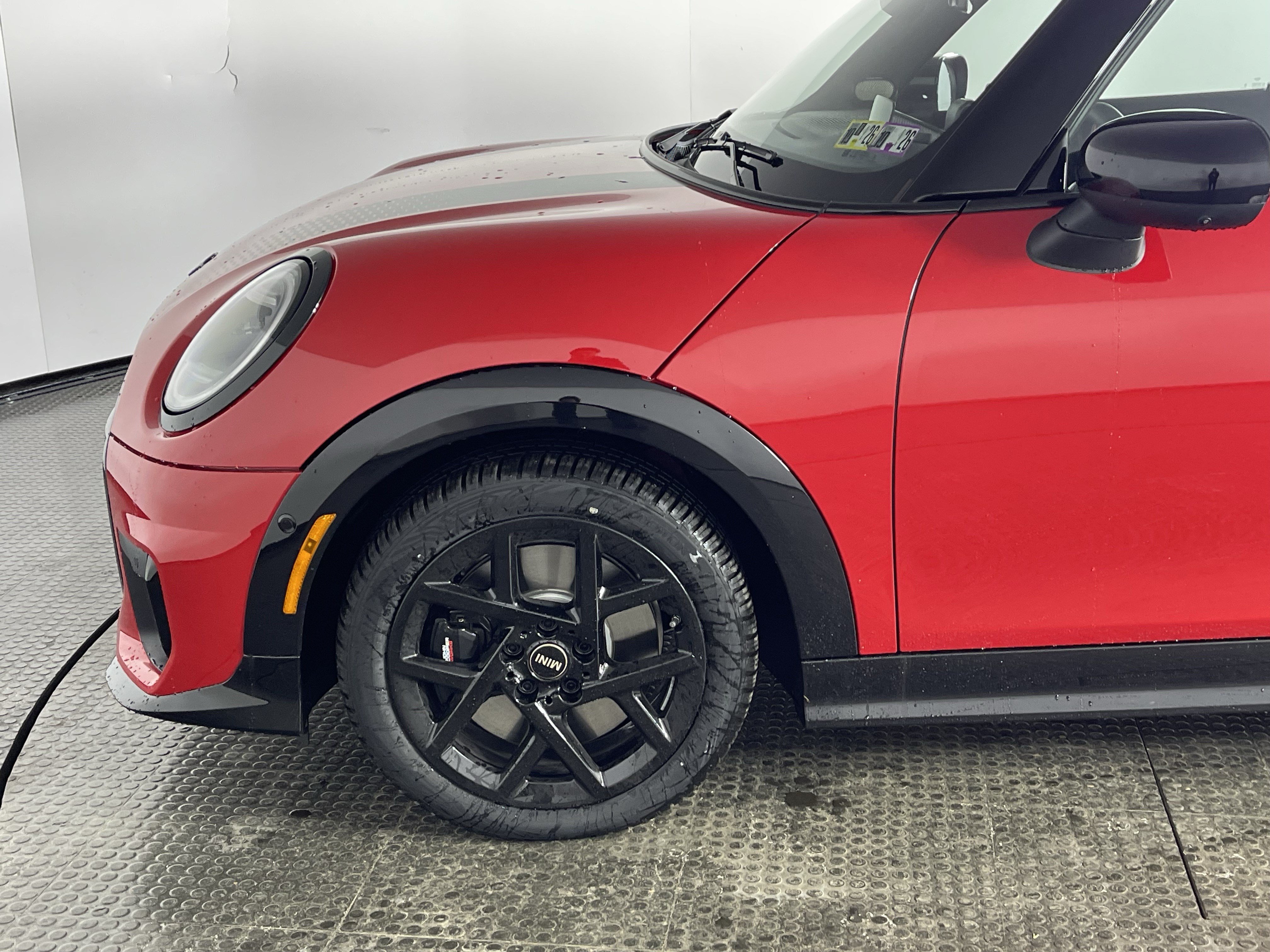 Used 2026 MINI Cooper S FWD image 7
