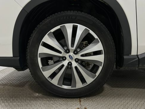 Used 2021 Subaru Ascent Limited w/ Popular Package #4 AWD/4WD image 39