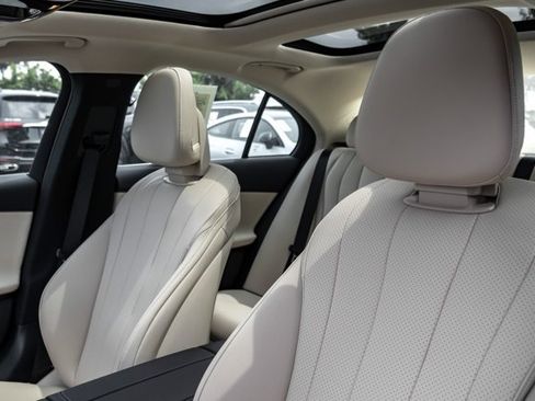 Certified 2026 Mercedes-Benz E 350 4MATIC Sedan image 23