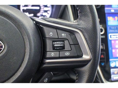 Used 2021 Subaru Outback Limited XT image 39