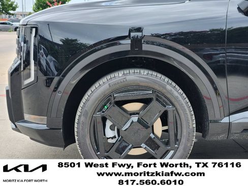 New 2027 Kia Telluride SX Prestige X-Line AWD/4WD image 6