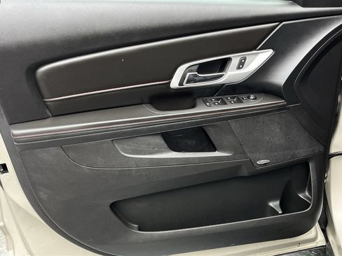 Used 2014 GMC Terrain SLE AWD/4WD image 6