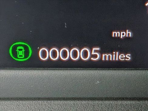 New 2025 Honda Accord Sport image 10