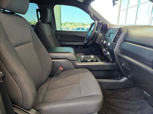 Used 2021 Ford Expedition XL image 23