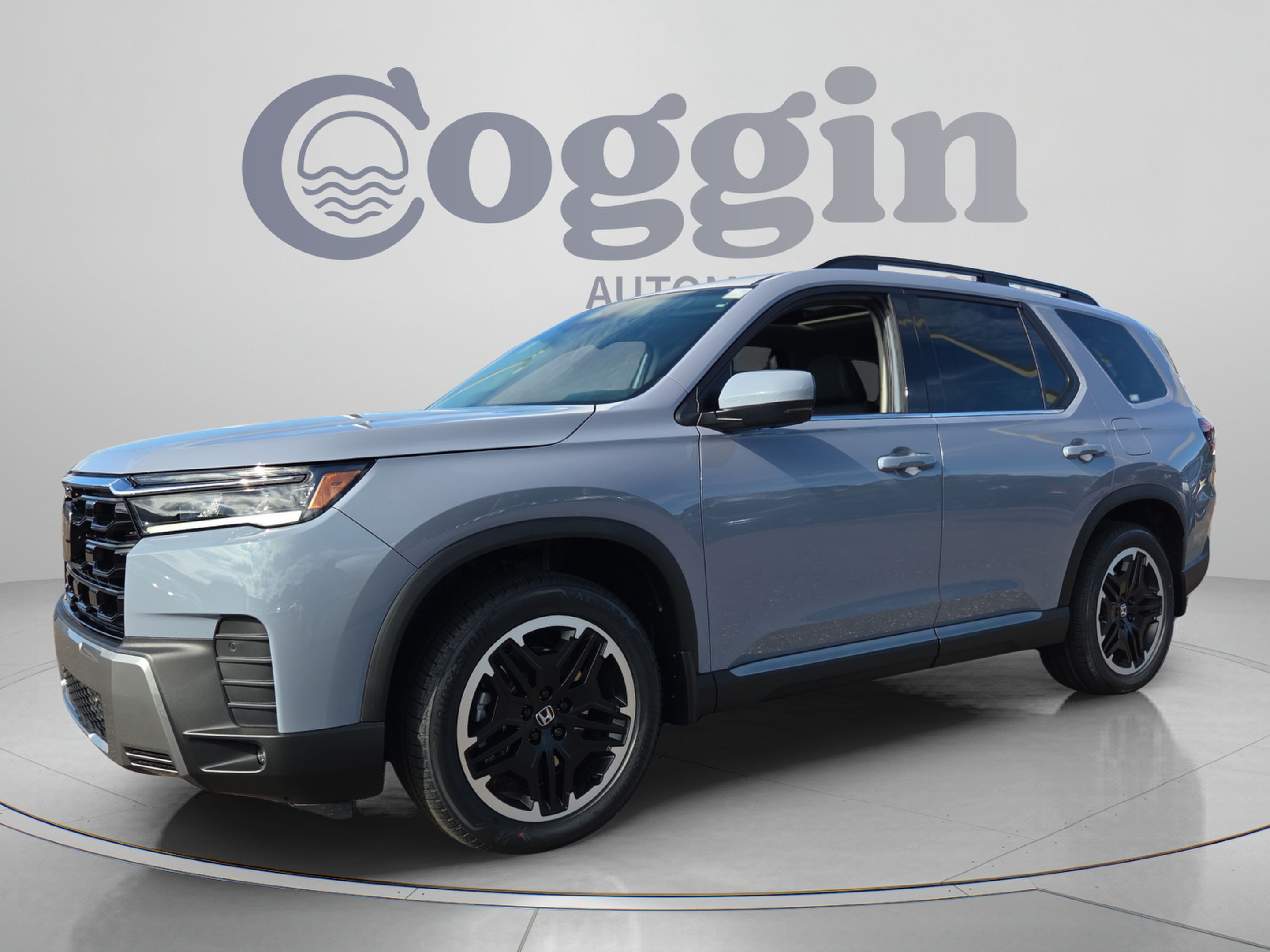New 2026 Honda Pilot image 1