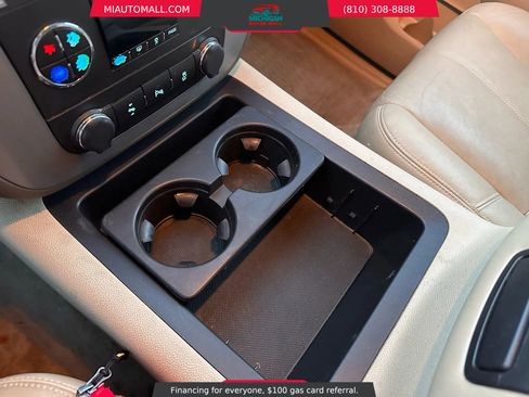 Used 2012 GMC Yukon SLT image 13