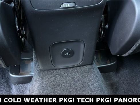 New 2026 Ford Escape ST-Line w/ Tech Pack #1 image 26