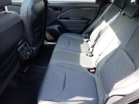 Certified 2026 Subaru Forester Premium w/ Base/Premium Package AWD/4WD image 8