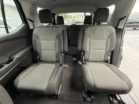 Used 2019 Chevrolet Traverse LT AWD/4WD image 17
