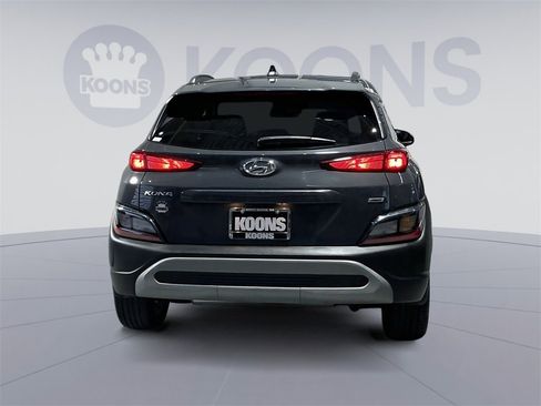 Used 2023 Hyundai Kona SEL image 15