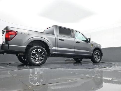 Used 2024 Ford F150 STX AWD/4WD image 23