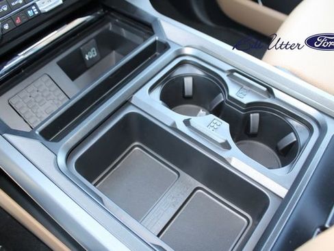 New 2026 Ford F250 Lariat w/ Lariat Premium Package image 14