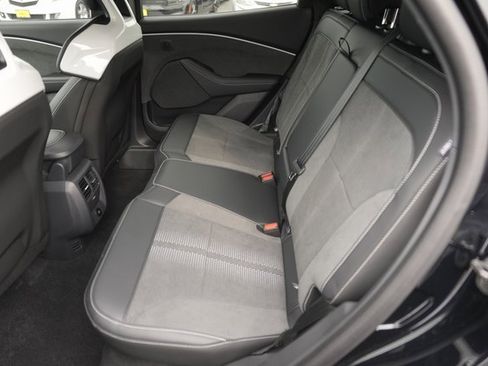 New 2025 Ford Mustang Mach-E GT w/ Interior Protection Package image 12