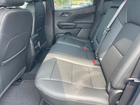 New 2026 Chevrolet Colorado LT w/ LT Convenience Package image 11