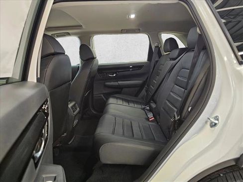 New 2026 Honda CR-V EX-L image 10