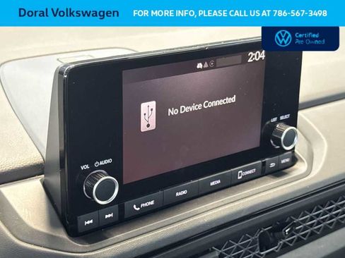 Used 2023 Honda Accord LX image 18