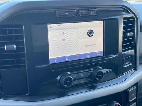 Used 2023 Ford F150 XLT image 34