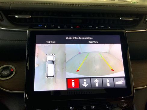 Used 2022 Jeep Grand Cherokee Summit image 27