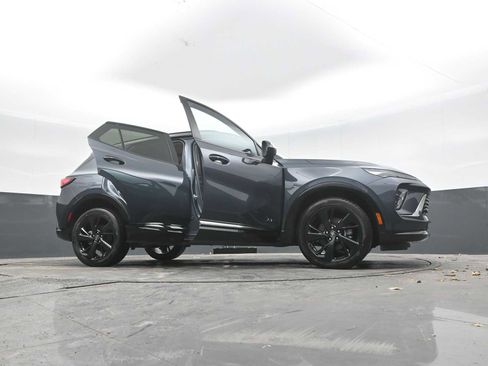 New 2026 Buick Envision Sport Touring image 62