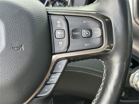 Used 2020 RAM 1500 Limited image 26