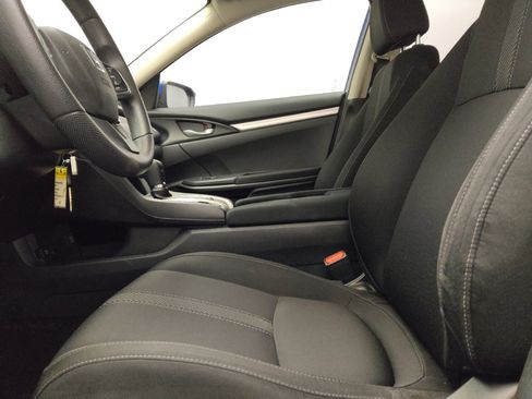 Used 2017 Honda Civic LX image 17