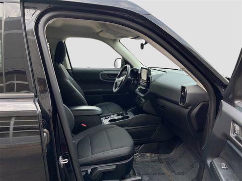 Used 2021 Ford Bronco Sport Badlands image 27