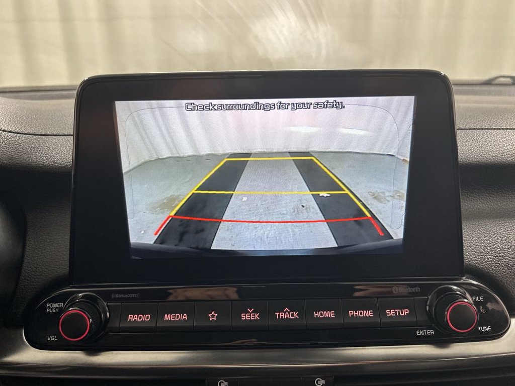 Used 2019 Kia Forte S w/ S Premium Package FWD image 15