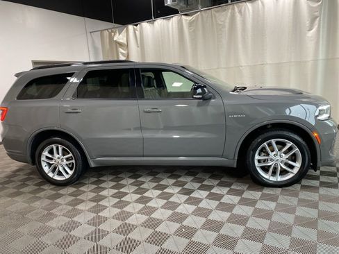 Used 2025 Dodge Durango R/T image 8