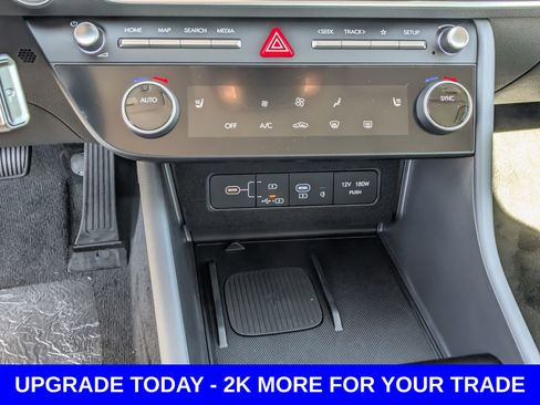 New 2026 Hyundai Sonata SEL image 23