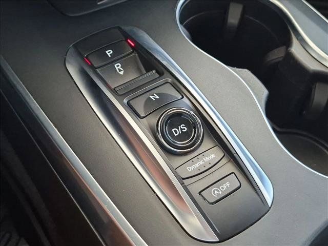 Used 2020 Acura MDX w/ Technology Package FWD image 12