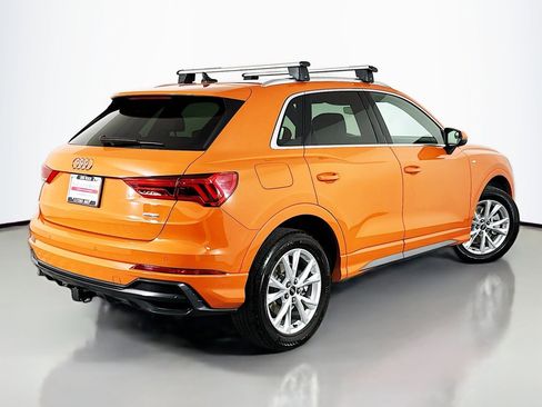 Used 2022 Audi Q3 2.0T Premium Plus image 14