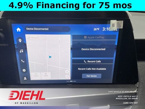 New 2026 Subaru Outback Limited XT image 32