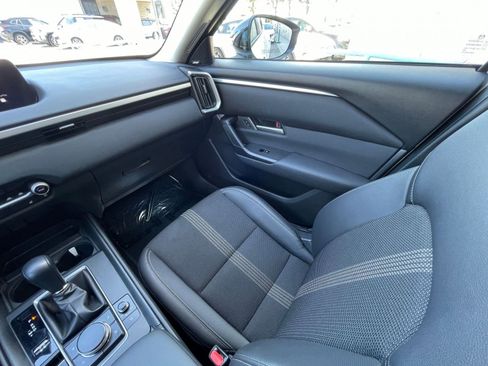 Used 2025 MAZDA CX-50 AWD 2.5 S w/ Premium Package image 38