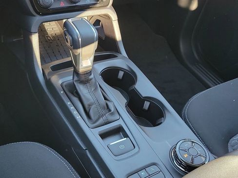 New 2025 Ford Ranger XLT w/ Equipment Group 301A High image 17