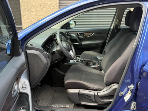Used 2020 Nissan Rogue Sport S w/ Appearance Package FWD image 20