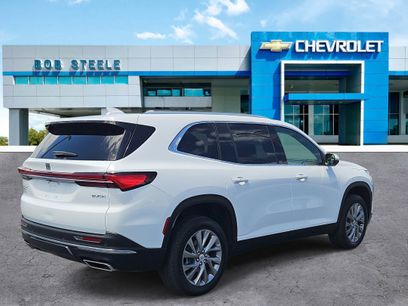 Used 2025 Buick Enclave Preferred