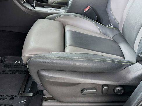 Certified 2023 Subaru Ascent Onyx Edition Limited AWD/4WD image 18