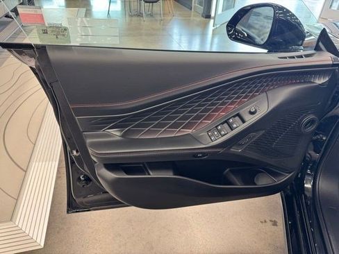 New 2026 Dodge Charger R/T AWD/4WD image 8