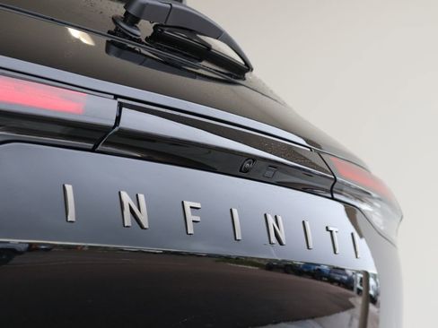 New 2026 INFINITI QX60 Sport AWD/4WD image 31