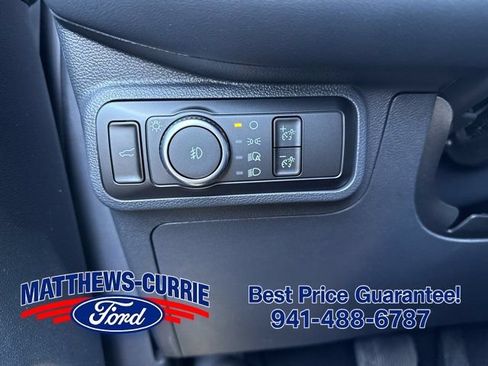 New 2026 Ford Explorer ST-Line w/ ST-Line Street Pack AWD/4WD image 28