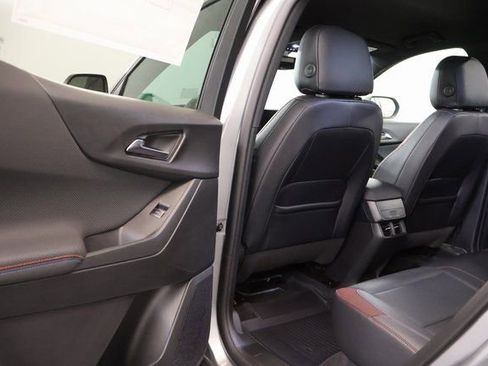 New 2026 Chevrolet Equinox RS image 25