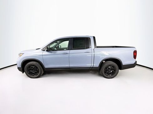 New 2026 Honda Ridgeline TrailSport+ image 7
