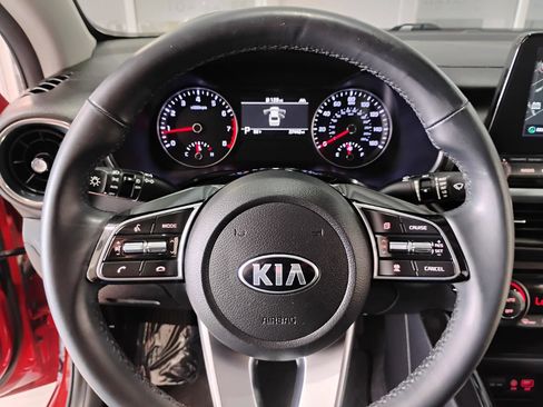 Used 2019 Kia Forte EX w/ Option Group 020 FWD image 40