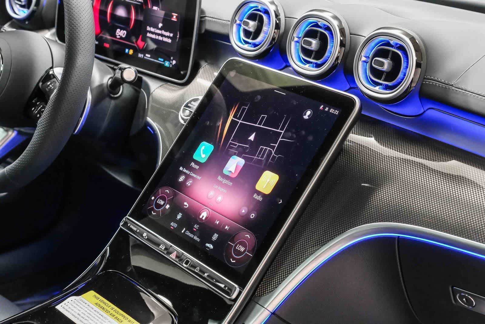 New 2026 Mercedes-Benz CLE 450 4MATIC Coupe image 17