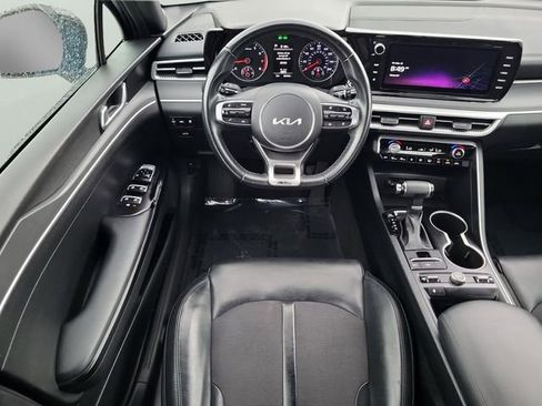 Used 2024 Kia K5 GT-Line w/ GT-Line Premium Package image 13