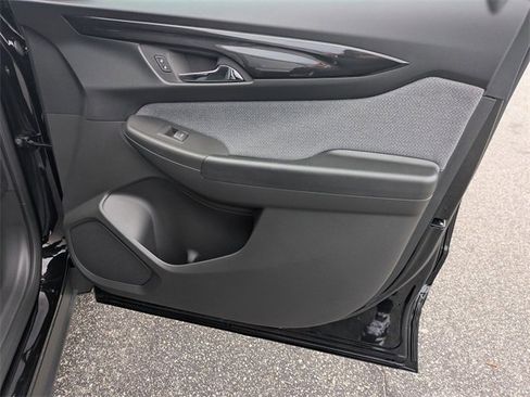 New 2026 Chevrolet TrailBlazer LT w/ Driver Confidence Package image 31