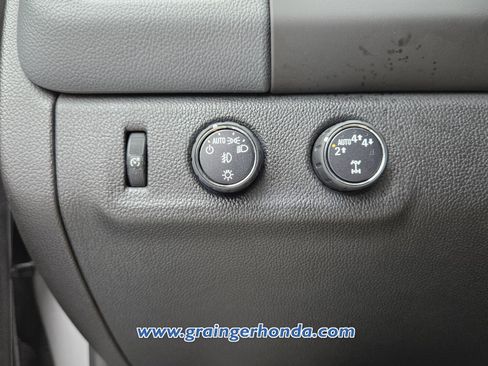 Used 2018 Chevrolet Colorado Z71 image 22